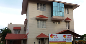 Vista Mind - Vijaya Nagar - Mysore