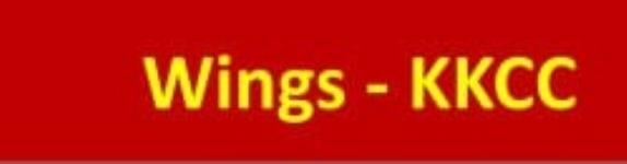 Wings Kkcc - Kuvempunagar - Mysore