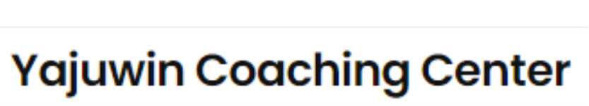 Yajuwin Coaching Center - Kuvempunagar - Mysore