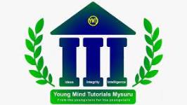 Young Mind Tutorials Mysuru - Kr Mohalla - Mysore