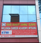 Nalanda Career Acadrmy Mysor - Tk Layout - Mysore