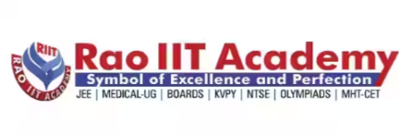 Rao Iit Academy - Mysore