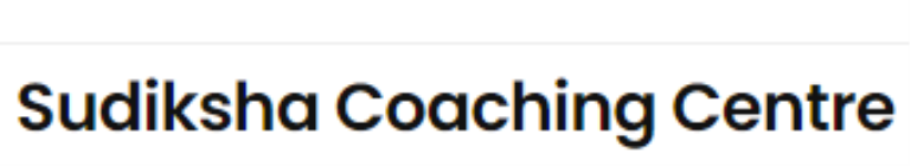 Sudiksha Coaching Centre - Mandi Mohalla - Mysore