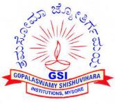 Gopalaswamy Shishu Vihara Group Of Institute - Nanjumallige Circle - Mysore