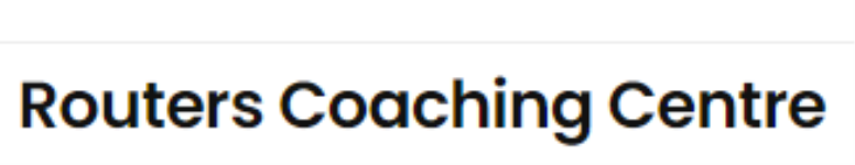 Routers Coaching Centre - Kr Mohalla - Mysore