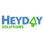 Heyday Solutions - Saraswathipuram - Mysore