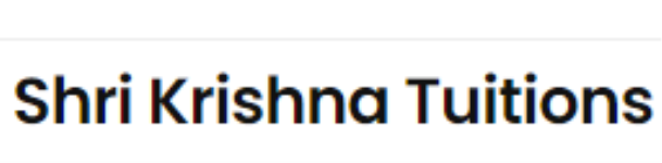 Shri Krishna Tuitions - Ballal Circle - Mysore