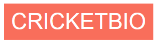 Cricketbio