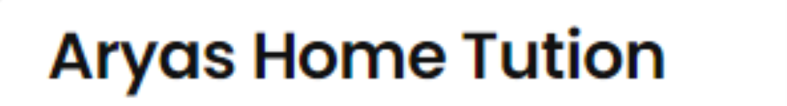 Aryas Home Tution - Ernakulam - Kochi