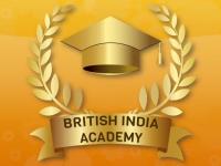 British India Academy - Ernakulam - Kochi