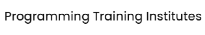 Computer Programming Courses - Ernakulam - Kochi