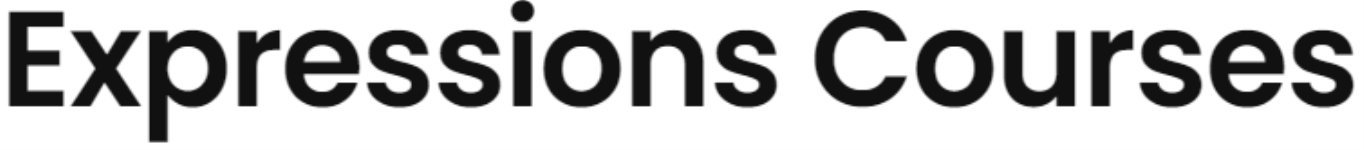 Expressions Courses - Ernakulam - Kochi