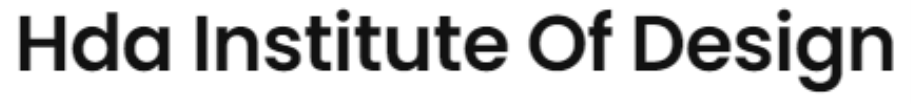 Hda Institute Of Design - Ernakulam - Kochi