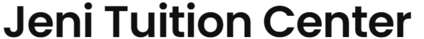 Jeni Tuition Center - Ernakulam - Kochi