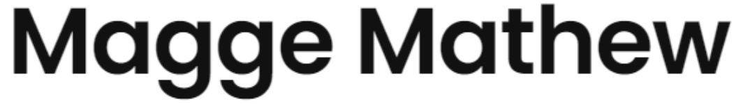 Magge Mathew - Ernakulam - Kochi