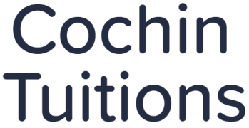 Cochin Tuitions - Ernakulam - Kochi