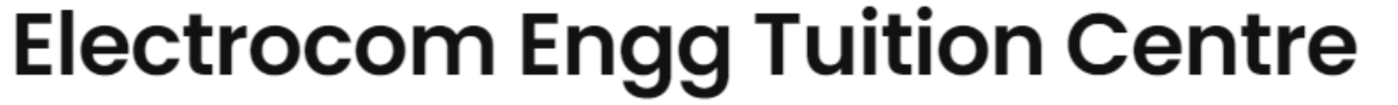 Electrocom Engg Tuition Centre - Ernakulam - Kochi