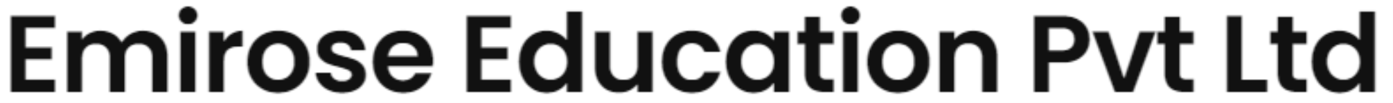 Emirose Education - Ernakulam - Kochi