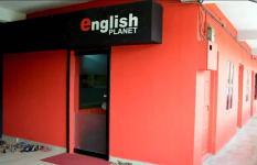 English Planet - Ernakulam - Kochi