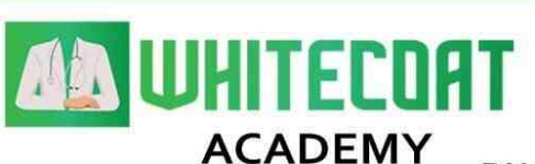 Whitecoat Academy - Ernakulam - Kochi