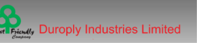 Duroply Industries