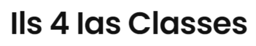 Ils 4 Ias Classes - Sayajiganj - Vadodara