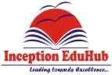 Inception Eduhub - Sama - Vadodara