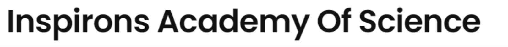 Inspirons Academy Of Science - Ellora Park - Vadodara