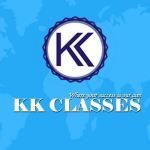 K K Classes - Tarsali - Vadodara