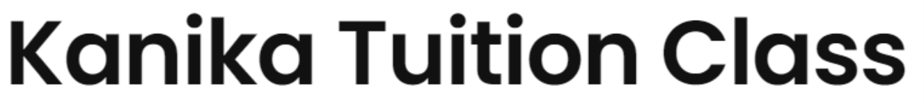 Kanika Tuition Class - Waghodia Road - Vadodara