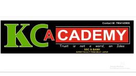 Kc Academy - Fatehganj - Vadodara