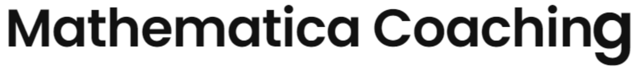 Mathematica Coaching - Pani Gate - Vadodara