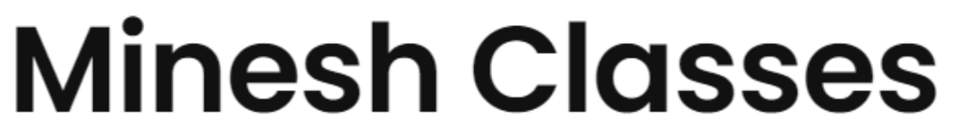 Minesh Classes - Pratapnagar - Vadodara