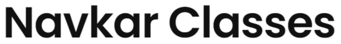 Navkar Classes - Karelibaug - Vadodara