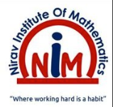 Nirav Institute Of Mathematics - Karelibaug - Vadodara