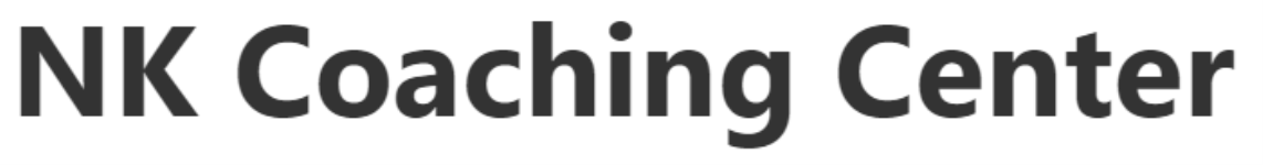 Nk Coaching Center - Atladara - Vadodara