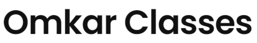 Omkar Classes - Danteshwar - Vadodara