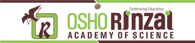 Osho-Rinzai Academy Of Physics - Karelibaug - Vadodara
