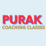 Purak Coaching Classes - Karelibaug - Vadodara
