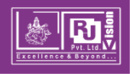 R J Vision Classes - Vasna Road - Vadodara