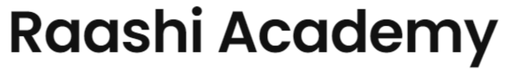 Raashi Academy - Sayajiganj - Vadodara