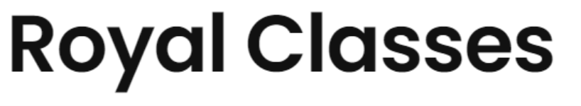 Royal Classes - Harni Road - Vadodara