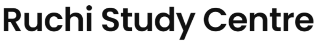 Ruchi Study Centre - Harni Road - Vadodara