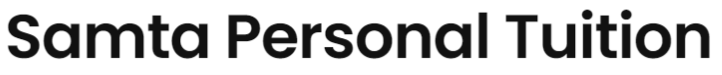 Samta Personal Tuition - Rajmahal Road - Vadodara