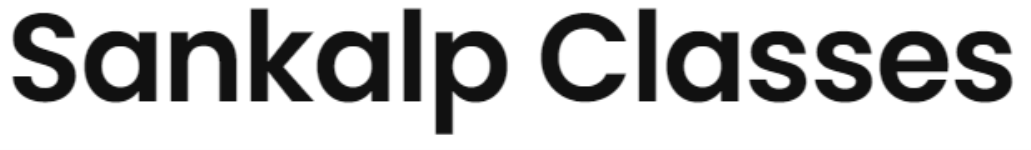 Sankalp Classes - Pratapnagar - Vadodara