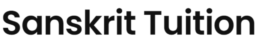 Sanskrit Tuition - Atladara - Vadodara