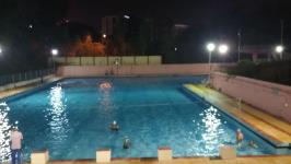 Sardarbaug Swiming Pool - Vadiwadi - Vadodara