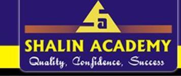 Shalin Academy - Manjalpur - Vadodara