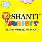 Shanti Juniors Pre School - Karelibaug - Vadodara