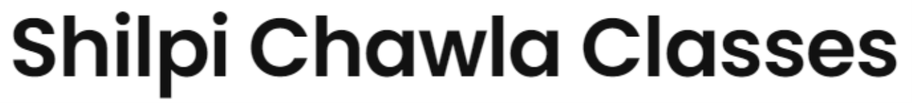 Shilpi Chawla Classes - Warasiya - Vadodara